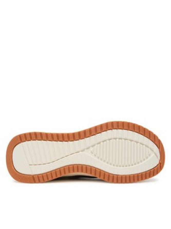 Skechers Sneakersy Bobs Squad 4-Staple Look 117624/NVY Granatowy