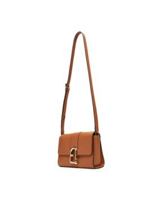 Furla Torebka Urban WB01683 BX3346 IT RY000 Brązowy