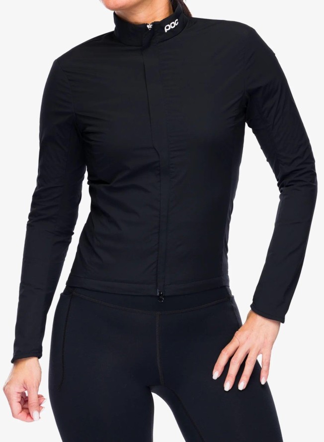 Kurtka rowerowa damska POC Thermal Splash Jacket