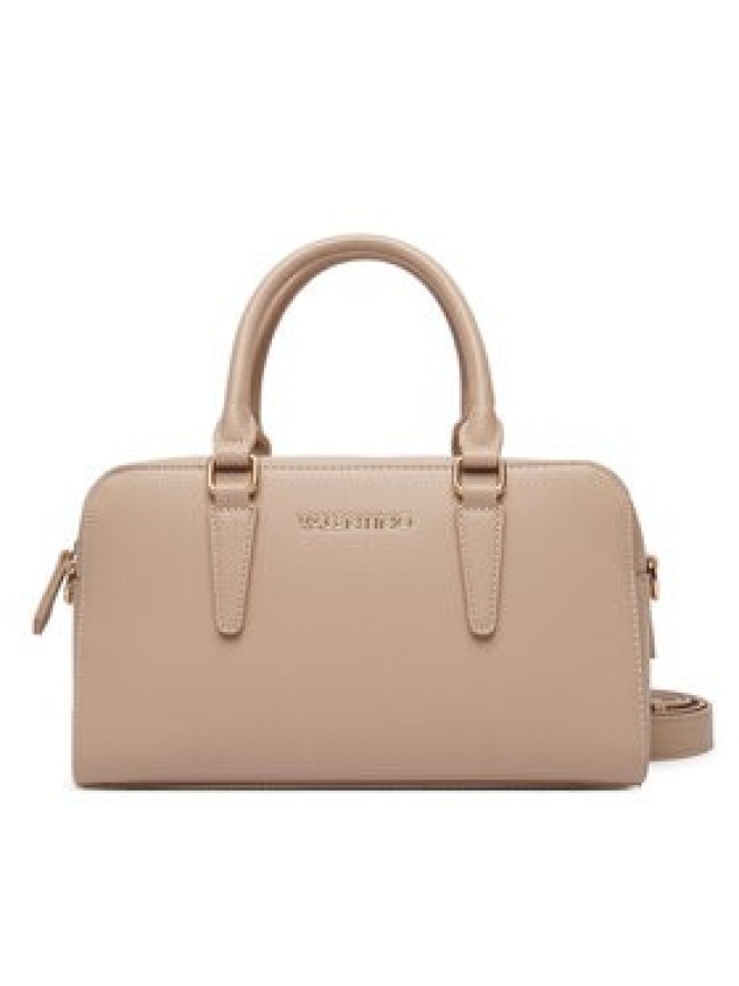 Valentino Torebka Zero Re VBS7B323 Beżowy