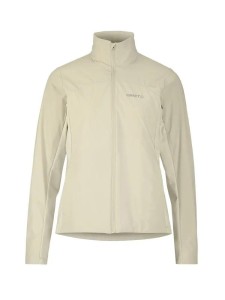 craft ADV Essence Warm Jkt 2 W — ciepła, chroniąca przed wiatrem