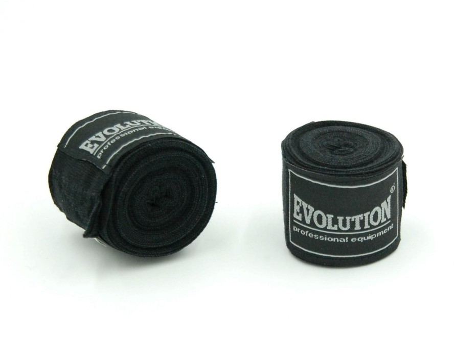 Bandaże bokserskie Evolution Professional Equipment 4,5 m