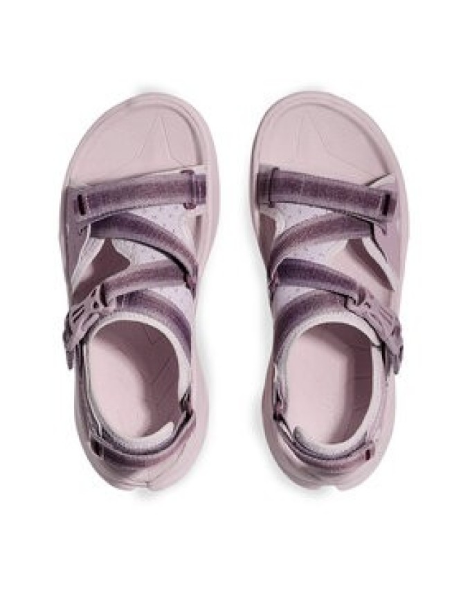 Hoka Sandały Infini Hike TC 1162590 Różowy