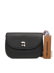 KARL LAGERFELD Torebka A4W30008 Czarny