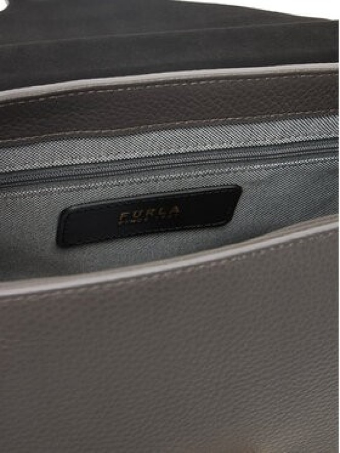 Furla Torebka Lotus WB01605 BX0356 CN 4295S 1002 Szary