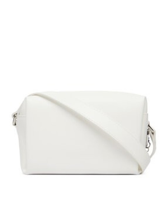 Tommy Jeans Torebka Tjw City Charm Camera Bag AW0AW18456 Biały