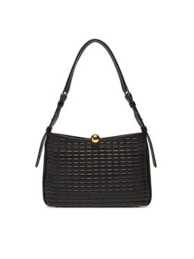 Furla Torebka Sfera Soft M WB01403 BX3977 CN O6000 Czarny