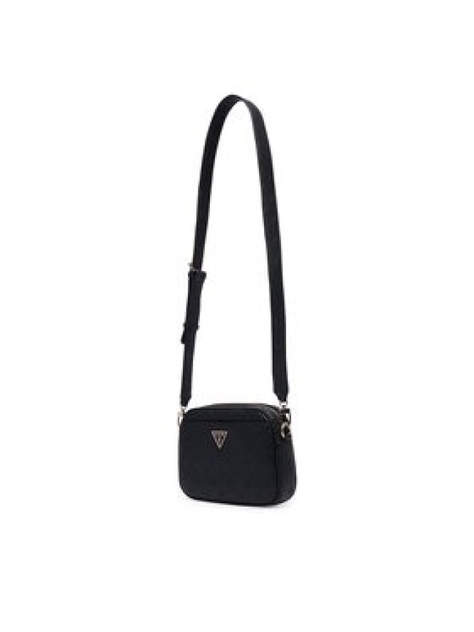 Guess Torebka Victtoria HWPG95 14140 Czarny