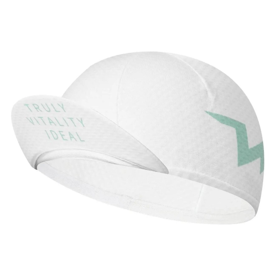Czapka rowerowa pod kask