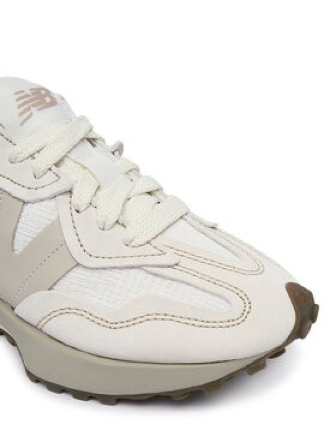 New Balance Sneakersy U327W2L5 Biały