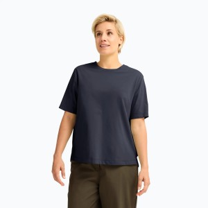 Koszulka trekkingowa damska Jack Wolfskin Travel T