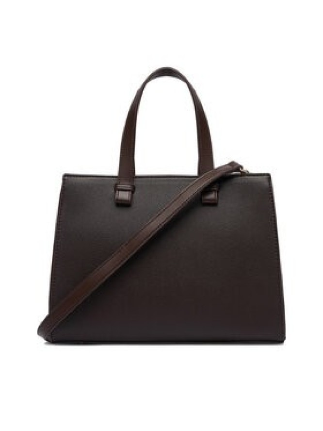 MEXX Torebka CEO-MEXX-S-006-10 Brązowy ciemny
