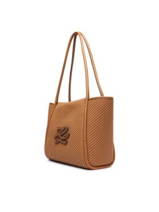 KARL LAGERFELD Torebka B3W30313 Brązowy