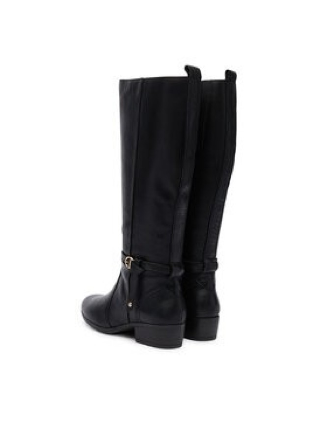 Pikolinos Kozaki W1U-9764 Czarny