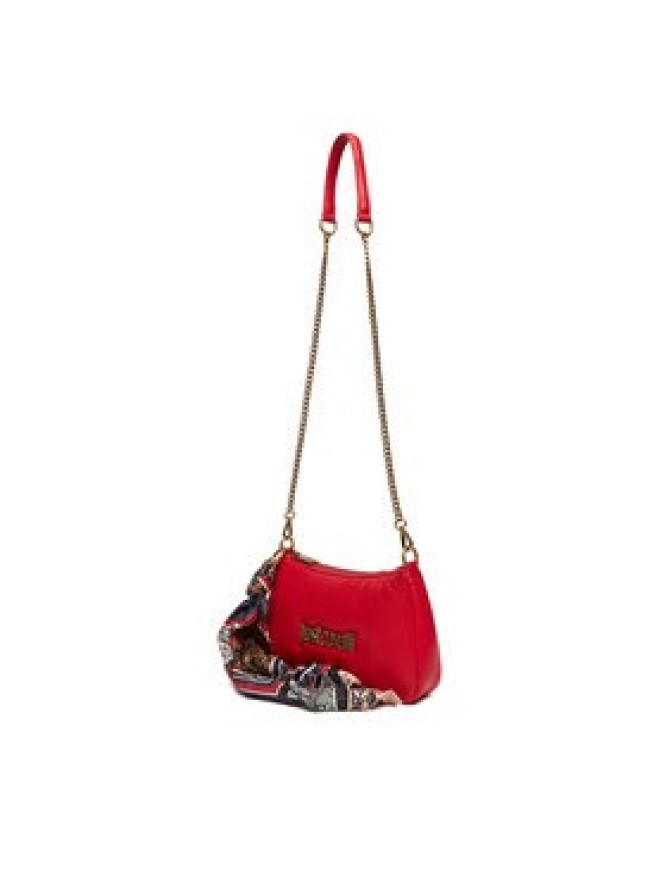 Just Cavalli Torebka 79RA4BD7 ZS748 Czerwony