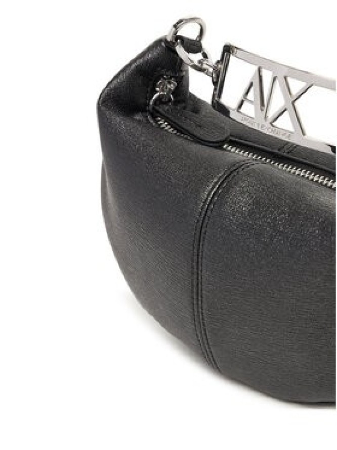 Armani Exchange Torebka XW001215 AF17141 UC001 Czarny