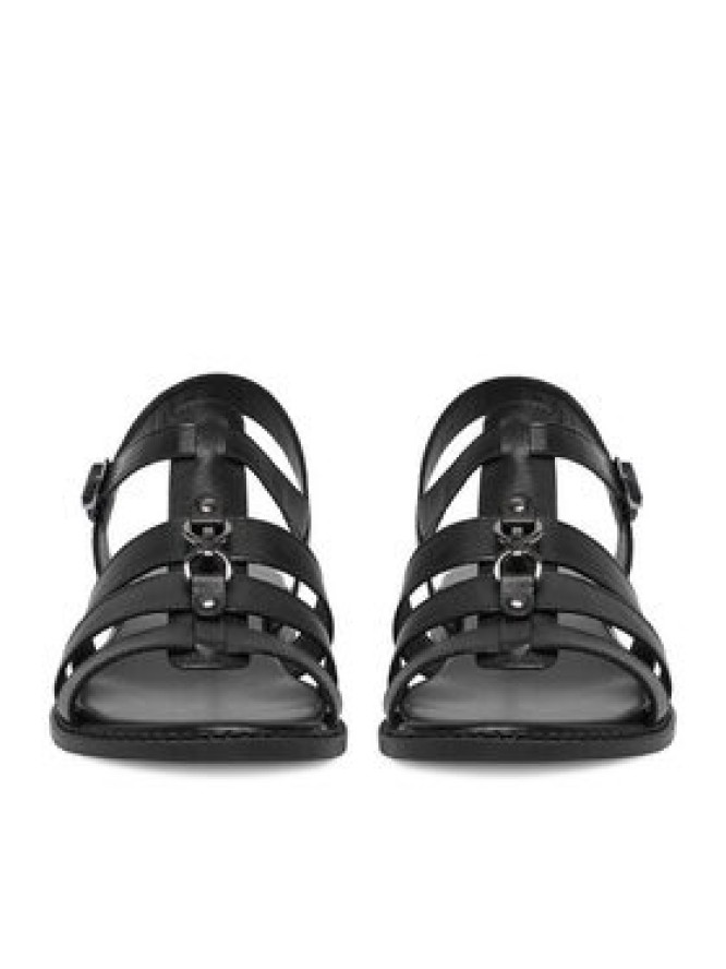 Lasocki Sandały CEO-EST-FIONA-32 Czarny