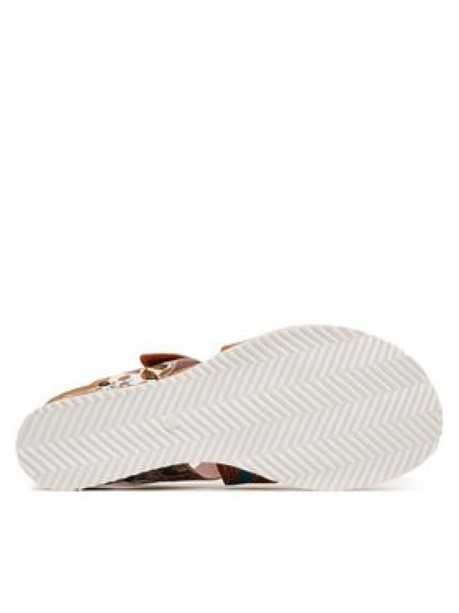 Laura Vita Sandały Bonito 37 Kolorowy