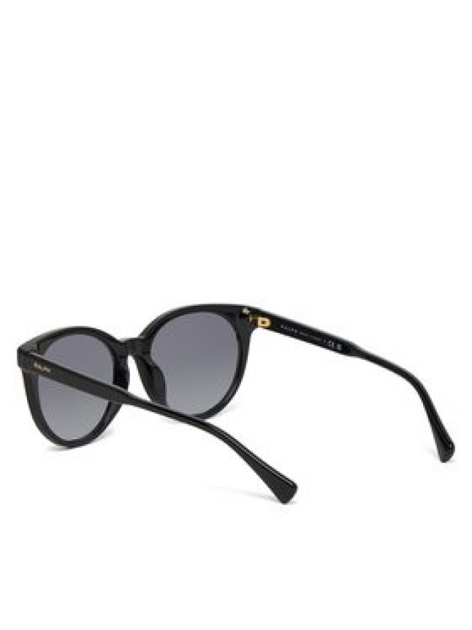 LAUREN RALPH LAUREN Okulary przeciwsłoneczne 0RA5331U 50018G Czarny