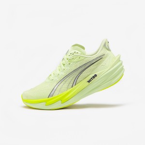 Buty do biegania damskie Puma Deviate Nitro 4