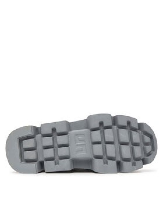 United Nude Śniegowce Stomper Fur Boot 11048828120 Kremowy