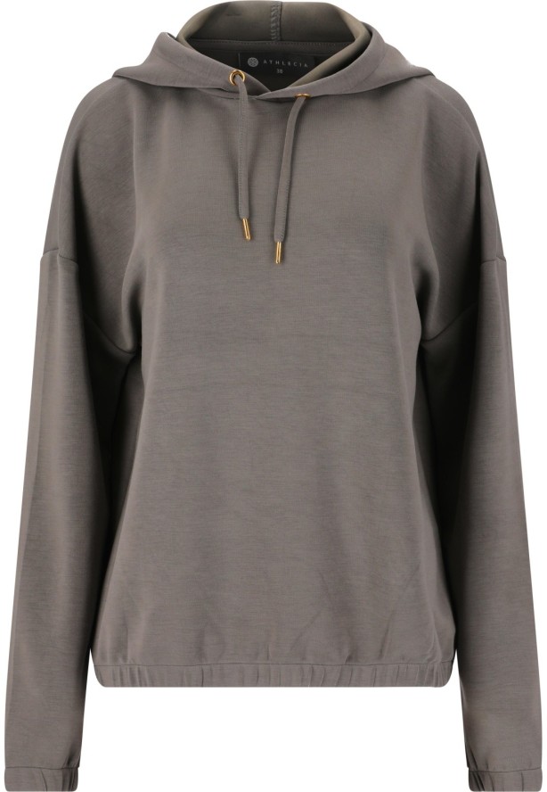 Bluza damska z kapturem Athlecia Namier
