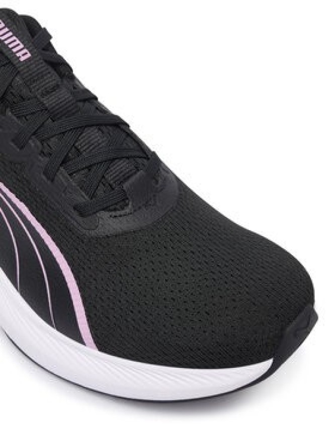 Puma Sneakersy Dasher Lite 312586 18 Czarny