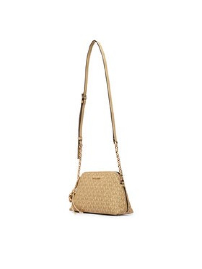 MICHAEL Michael Kors Torebka Freddie 32T6GX4C1V Beżowy