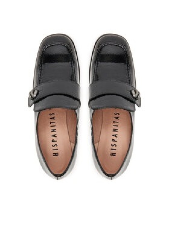 Hispanitas Półbuty HI254229 Czarny