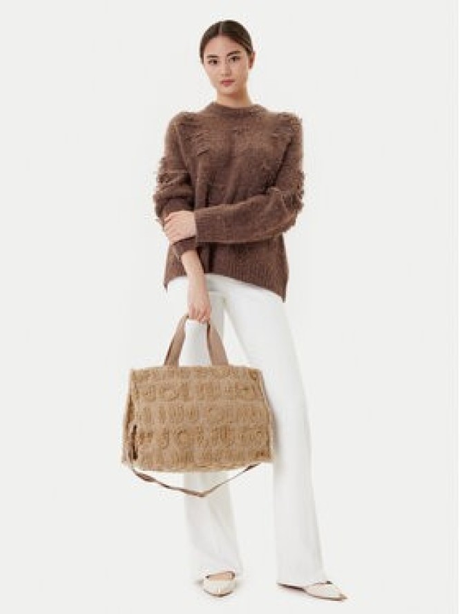 Liu Jo Torebka 2F5027 T0300 Beżowy