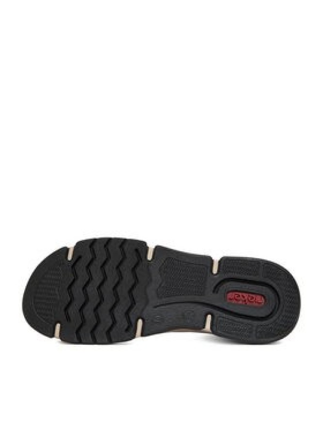 Rieker Sneakersy 45973-54 Zielony