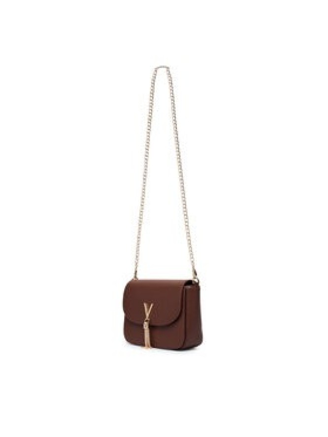 Valentino Torebka Divina VBS1R404G Brązowy