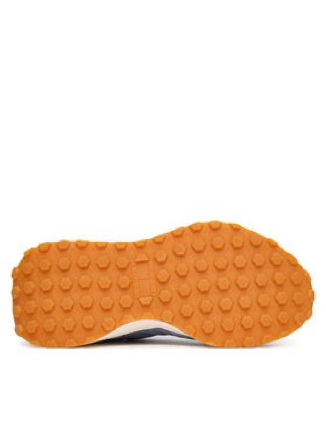 Tommy Jeans Sneakersy Tjw Cleated Runner EN0EN02788 Niebieski