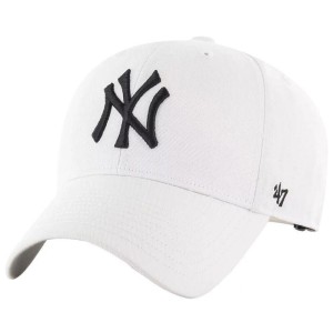 Czapka Z Daszkiem MLB New York Yankees