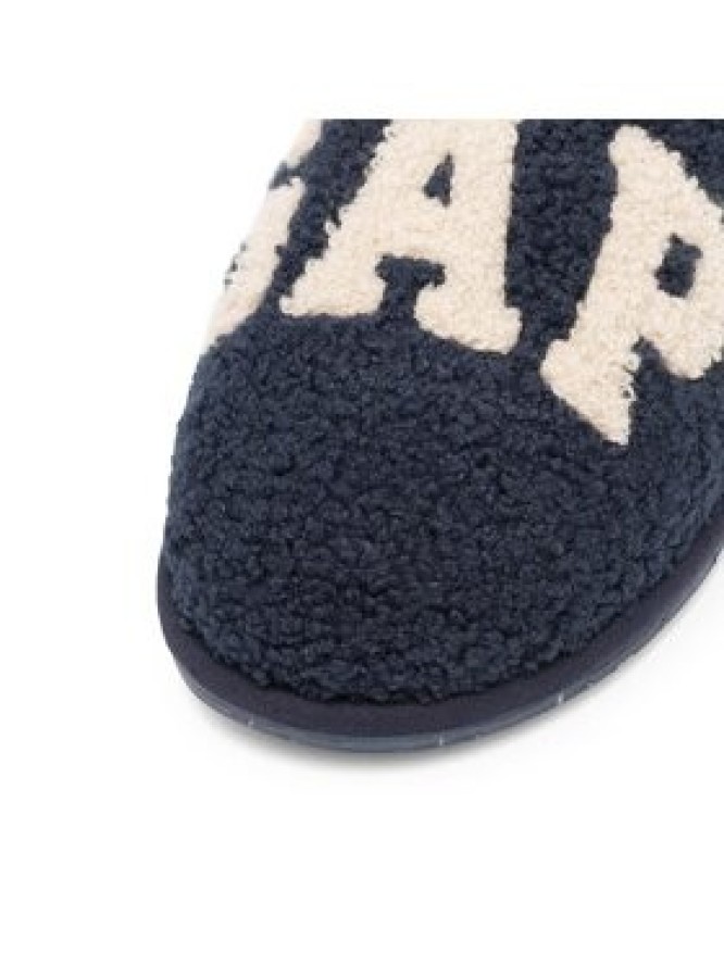 Gap Kapcie GCD001F1TWELYBGP Granatowy
