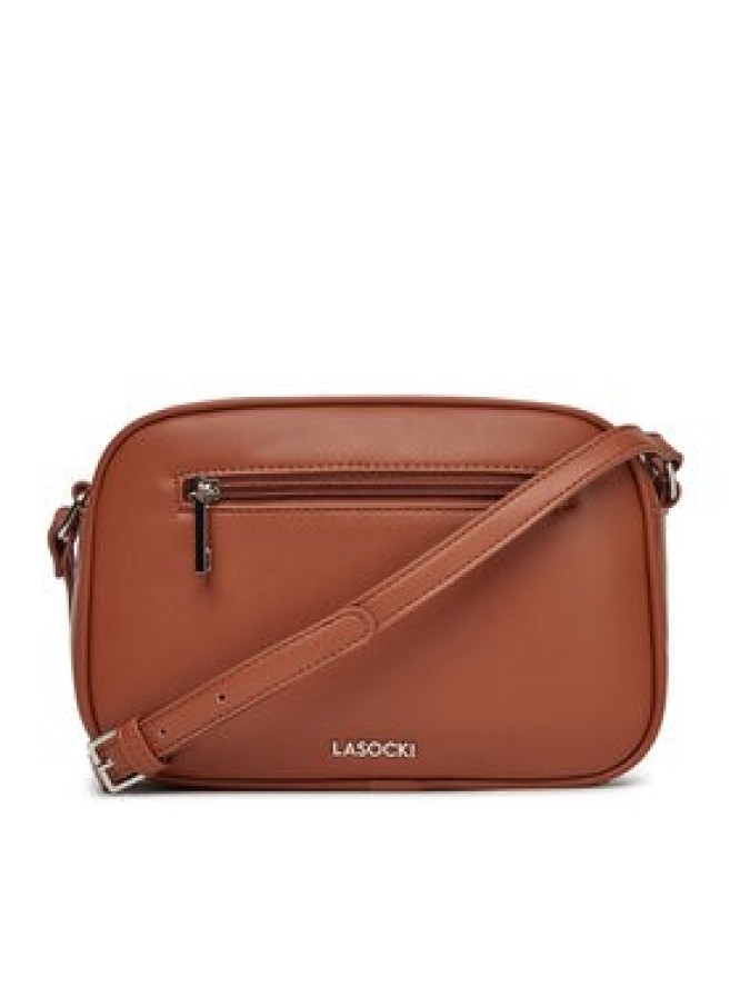 Lasocki Torebka LSK-X-011-07 Brązowy