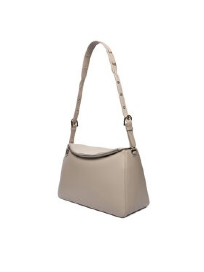 TOUS Torebka City 2002303343 Beżowy