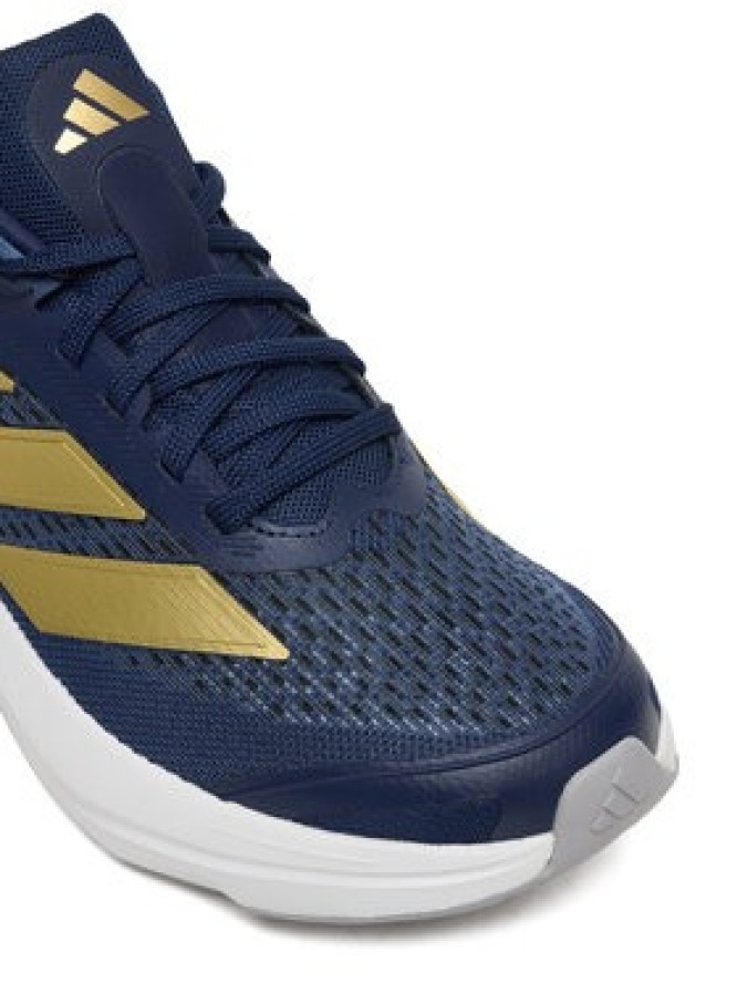 adidas Buty do biegania Duramo SL2 IH8228 Granatowy