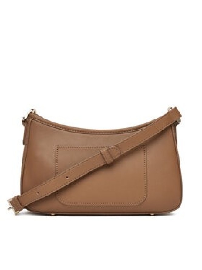 Beverly Hills Polo Club Torebka BHPC-L-001-07 Brązowy