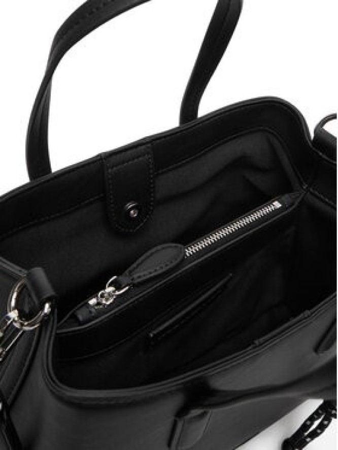 KARL LAGERFELD Torebka B1W30003 Czarny