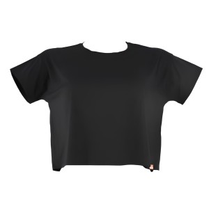 BARNETT AT-002 TOP Sportowy, czarny
