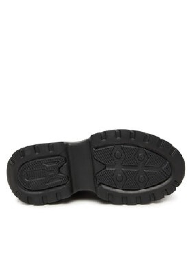 Puma Sneakersy Karmen X TRA 400369 07 Czarny