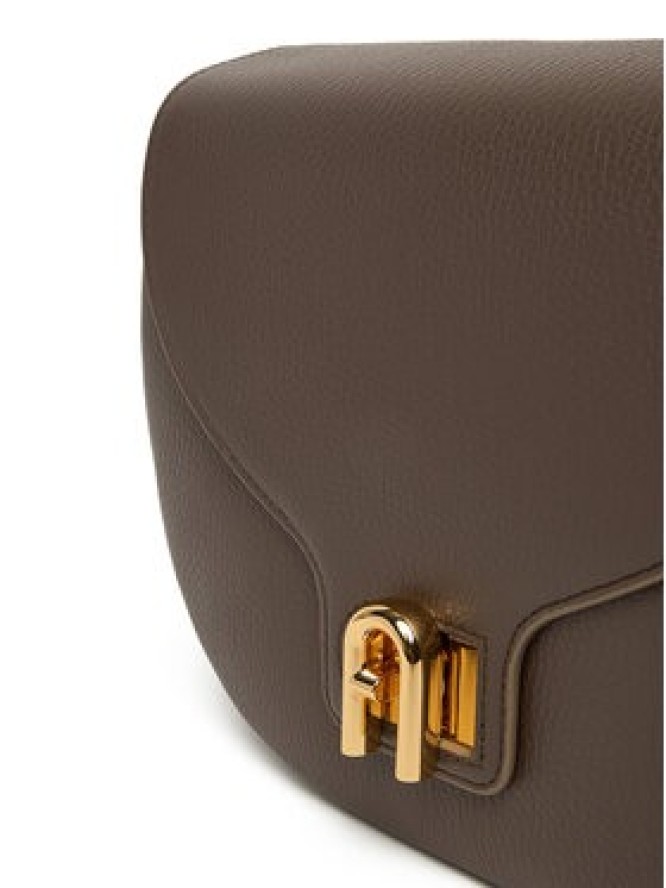 Furla Torebka Lotus WB01605 BX0356 CN 4594S 1002 Brązowy