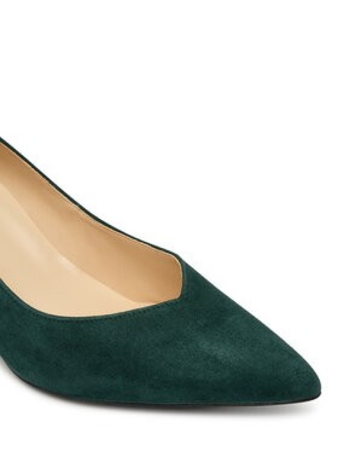 HÖGL Szpilki 0-186702-51000 Zielony