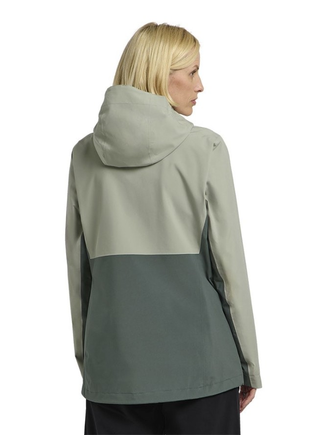 Jack Wolfskin Kurtka softshellowa "Weiltal 2L" w kolorze khaki rozmiar: XS