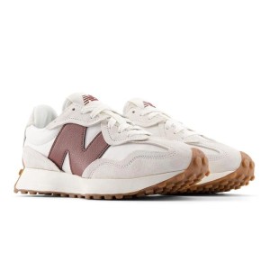Buty sportowe New Balance U327WKM dla kobiet