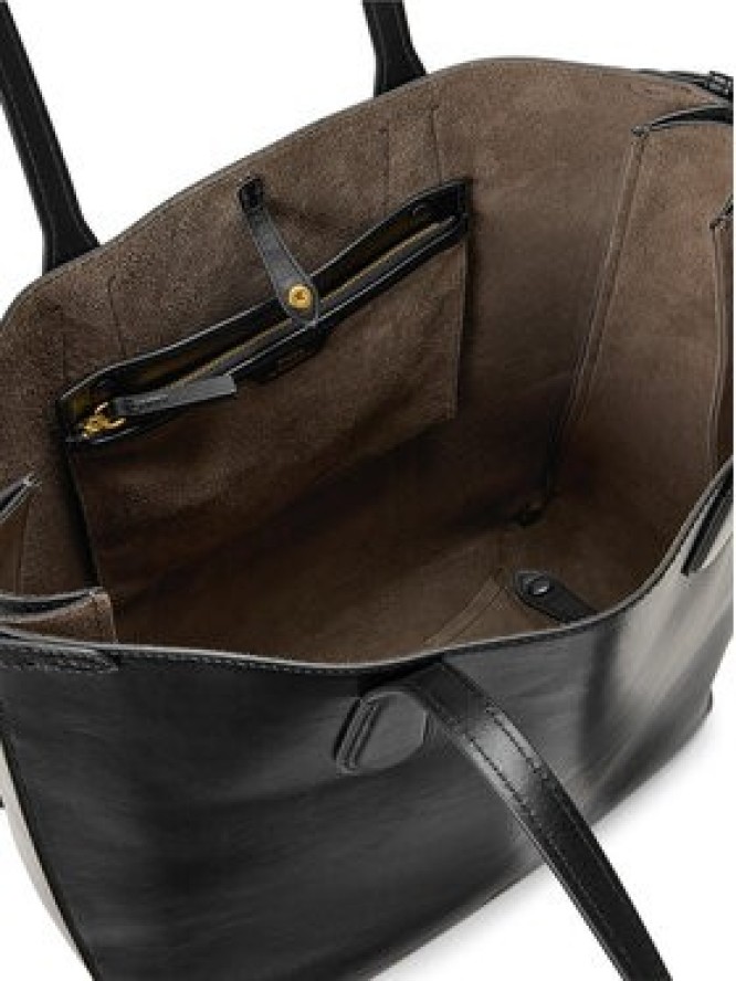 Polo Ralph Lauren Torebka 428962757002 Czarny