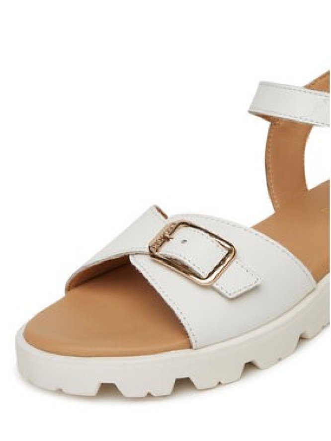 Lasocki Sandały GRD-3134-03 Biały