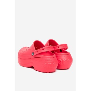 Klapki Crocs