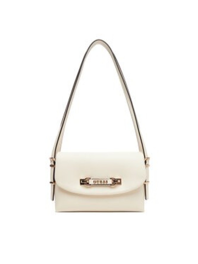 Guess Torebka Lefia HWBG96 44190 Écru